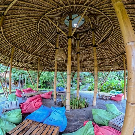 فيلا Aranka Tempasan Sangyang المظهر الخارجي الصورة